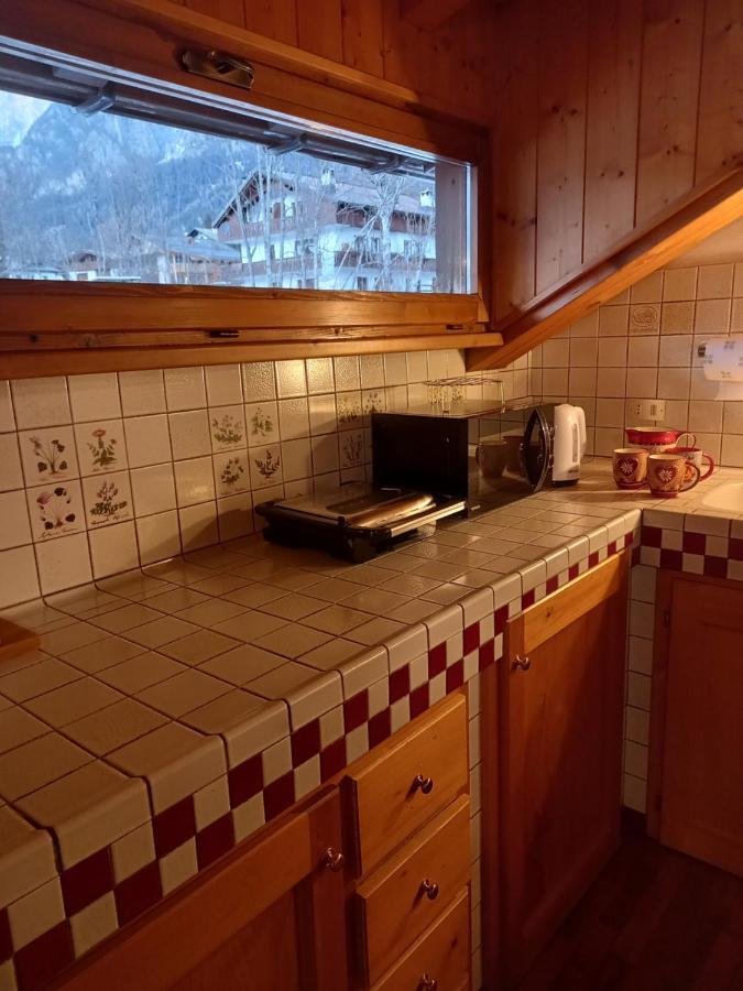 Deliziosa Mansarda Con Vista Dolomiti Apartment San Vito di Cadore Luaran gambar